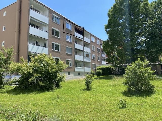 Wohnung kaufen in Innsbruck