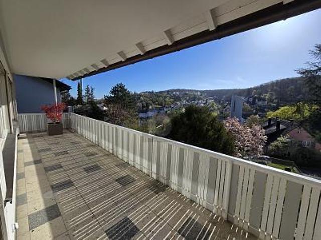 Apartment mieten in Stuttgart-Ost, Stuttgart
