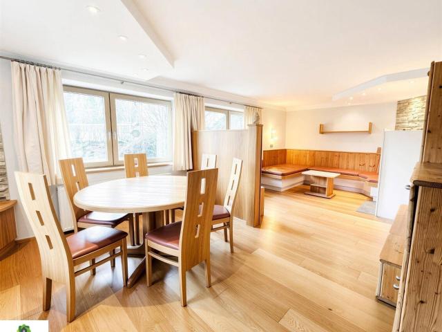 Apartment kaufen in Kirchdorf in Tirol, Tirol