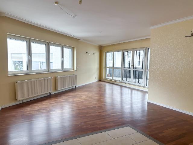 Wohnung mieten in Ludwigshafen-Rheingönheim, Ludwigshafen