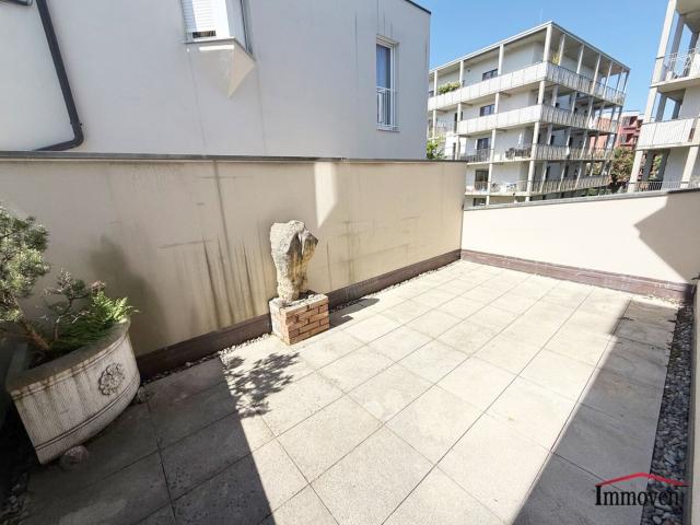Wohnung kaufen in Gersdorf-Feistritz, Steiermark
