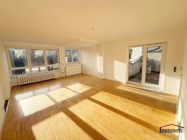 Wohnung kaufen in Andritz, Gersdorf-Feistritz