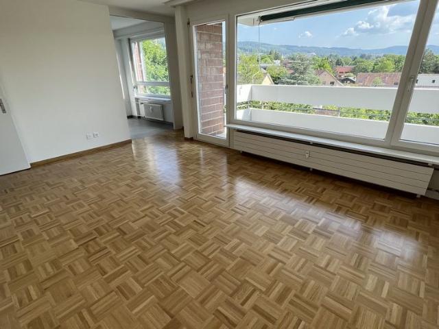 Apartment mieten in Arlesheim, Basel-Landschaft