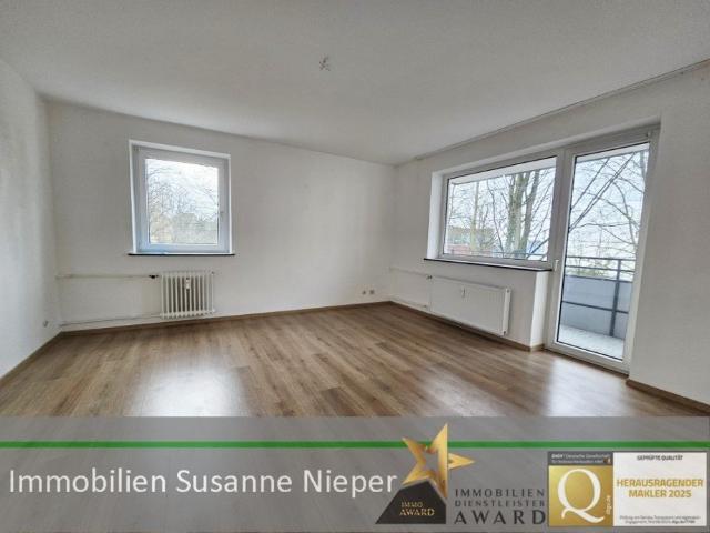 Apartment mieten in Wichlinghausen, Wuppertal