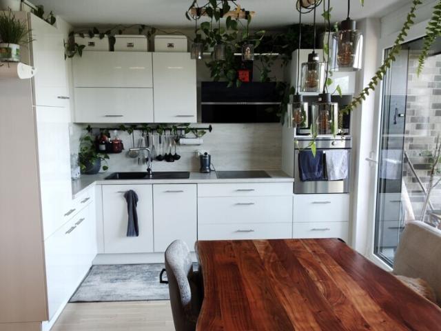 Apartment mieten in Pattonville, Remseck