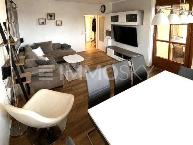 Apartment kaufen in Stadl-Paura, Oberösterreich