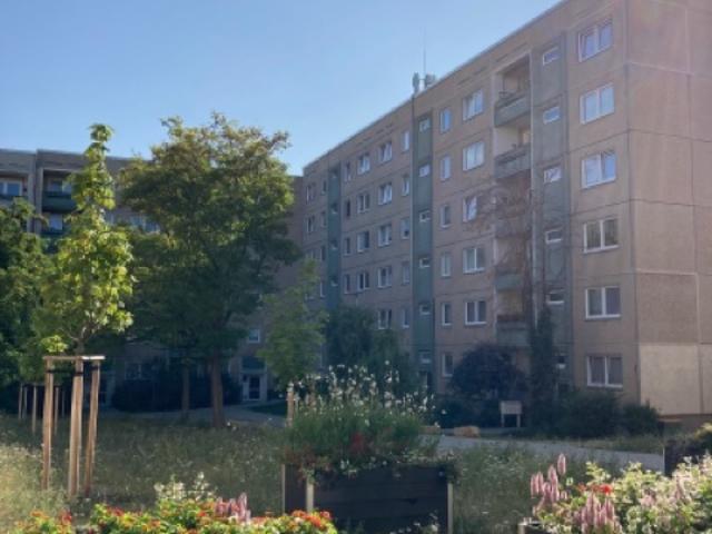 Apartment mieten in Melchendorf, Erfurt