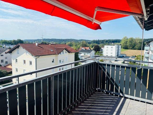 Apartment mieten in Mattighofen, Oberösterreich