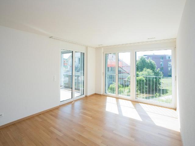 Immobilie kaufen in Beringen, Schaffhausen