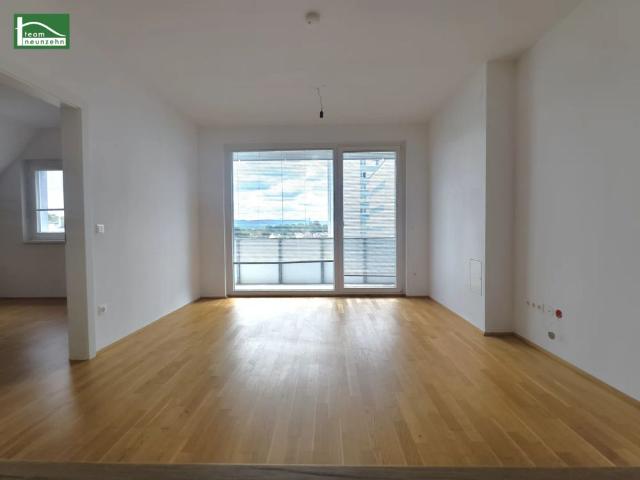 Apartment mieten in St. Pölten, Niederösterreich