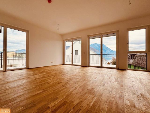 Apartment kaufen in Gmunden, Oberösterreich