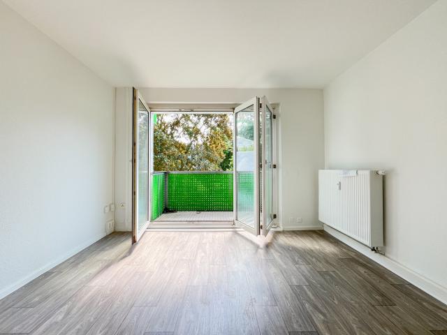 Wohnung mieten in Chemnitz, Sachsen