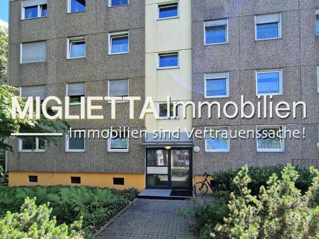 Wohnung kaufen in Frankenthal Kernstadt, Frankenthal