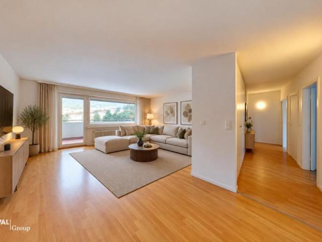 Apartment mieten in Brig, Brig-Glis