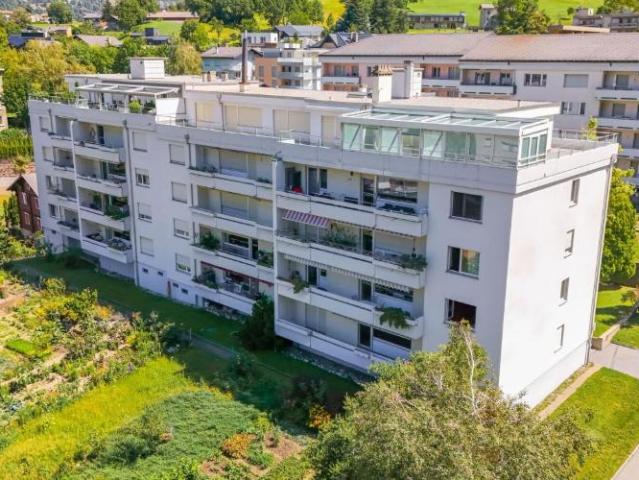 Apartment mieten in Brig-Glis, Wallis