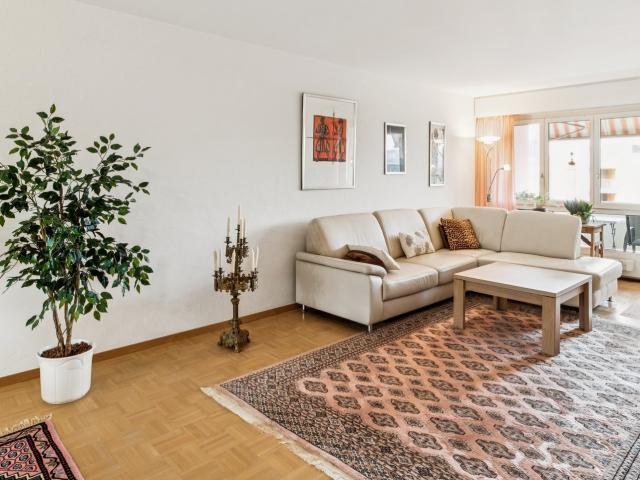 Wohnung kaufen in Wädenswil, Zürich