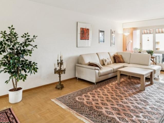 Wohnung kaufen in Wädenswil, Zürich