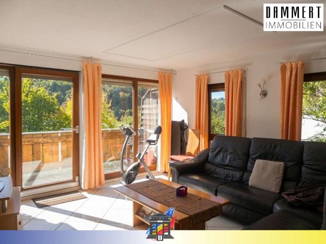 Wohnung kaufen in Kämpfelbach, Enzkreis