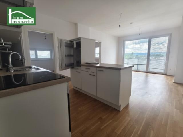 Wohnung mieten in St. Pölten, Niederösterreich