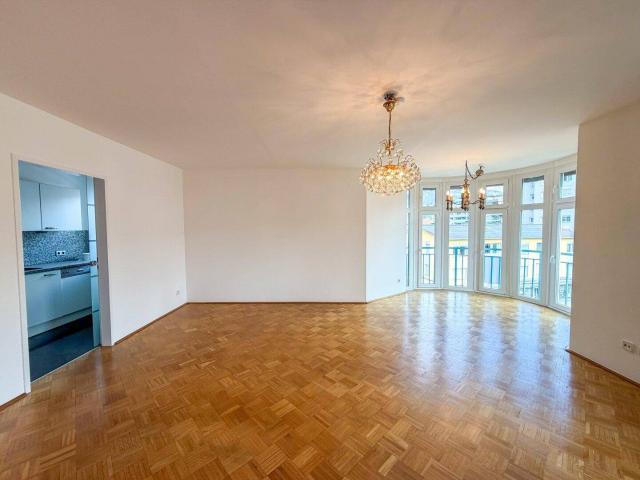 Apartment kaufen in Spittal an der Drau, Kärnten