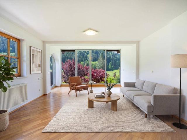 Apartment mieten in Faistenau, Salzburg