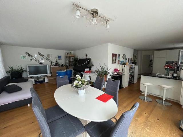 Apartment mieten in Aarau, Aargau