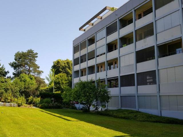 Immobilie mieten in Aarau, Aargau