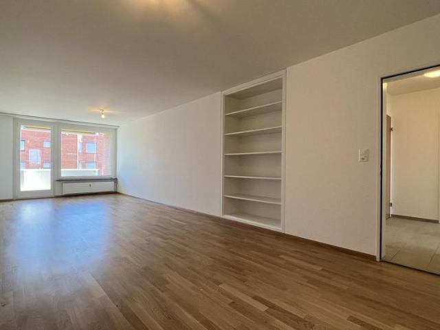Apartment mieten in Basel, Basel-Stadt
