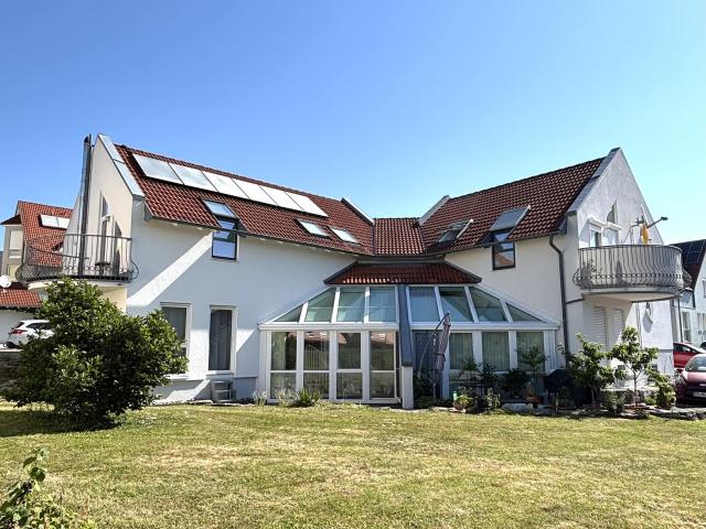 Wohnung kaufen in Wallhausen, Baden-Württemberg