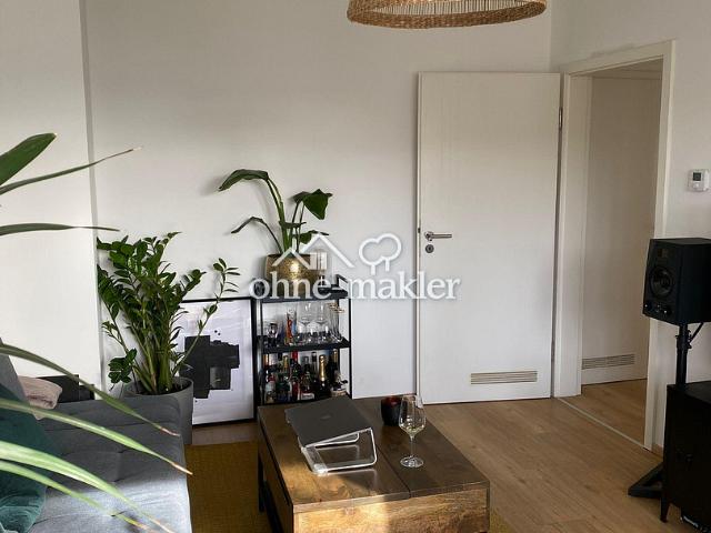 Apartment kaufen in Köln, Nordrhein-Westfalen