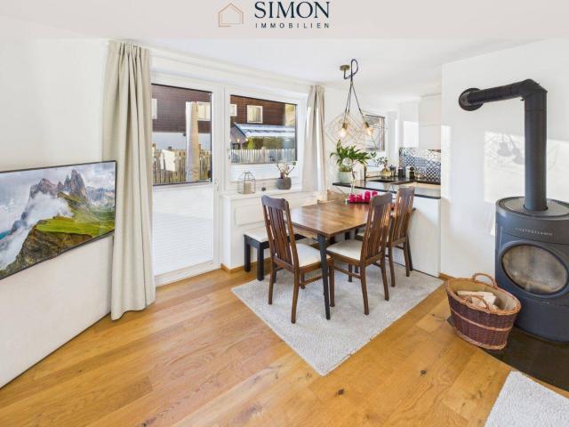 Apartment kaufen in Zell am See, Salzburg