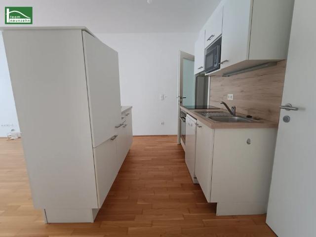 Apartment mieten in St. Pölten, Niederösterreich