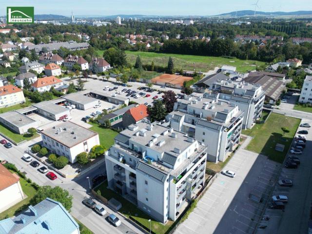 Apartment mieten in St. Pölten, Niederösterreich