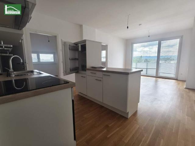 Wohnung mieten in St. Pölten, Niederösterreich