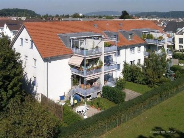 Wohnung mieten in Reinach (BL)