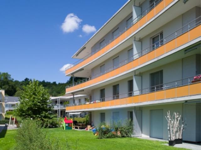 Attikawohnung mieten in Weinfelden, Thurgau