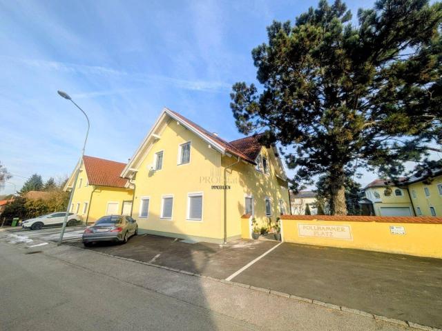 Apartment kaufen in Freindorf, Ansfelden