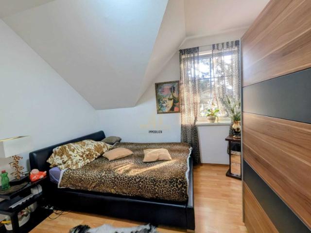 Dachgeschosswohnung kaufen in Freindorf, Ansfelden