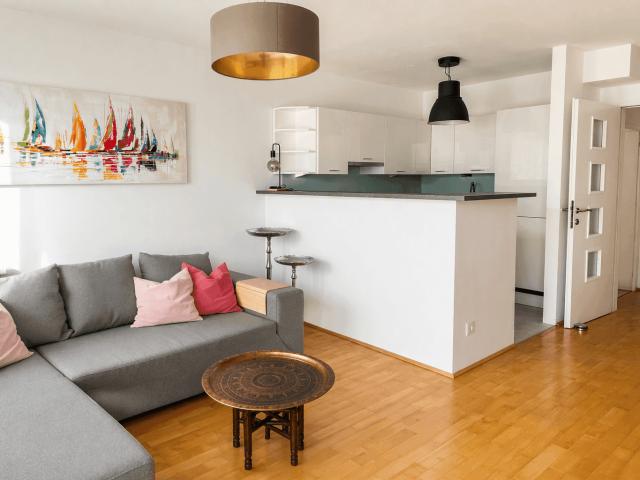 Apartment mieten in Ottakring, Wien