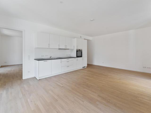 Wohnung mieten in Berlin