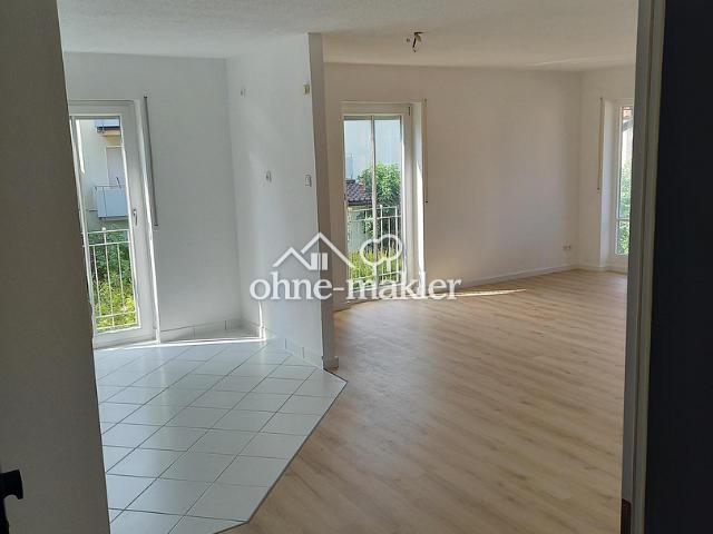 Apartment kaufen in Opfingen, Freiburg