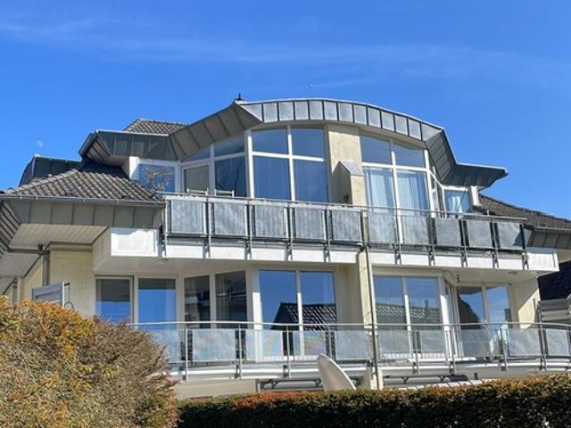 Dachgeschosswohnung kaufen in Gretesch, Osnabrück