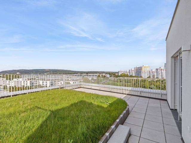 Apartment kaufen in Floridsdorf, Wien