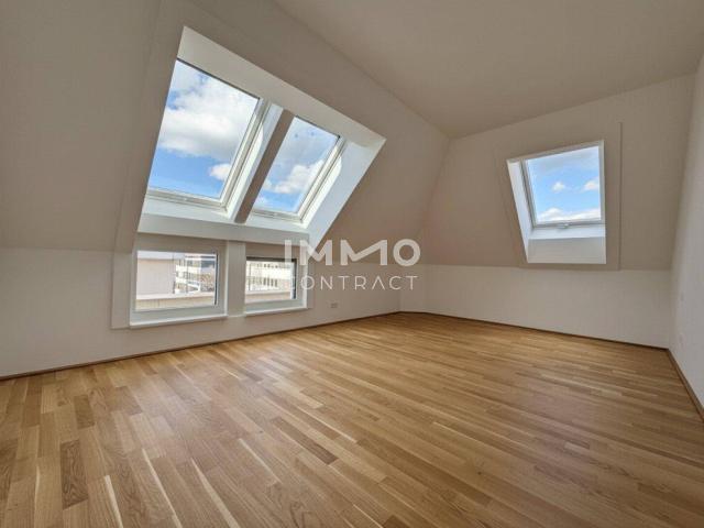 Apartment kaufen in Floridsdorf, Wien