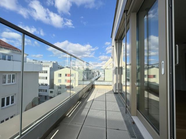 Wohnung kaufen in Seestadt, Wien
