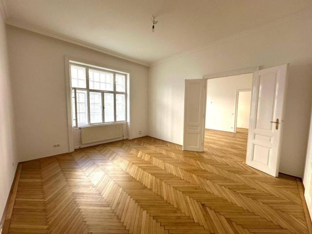 Apartment kaufen in KG Landstraße, Wien