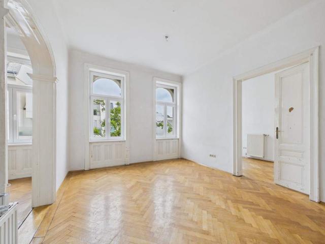 Wohnung kaufen in Döbling, Wien
