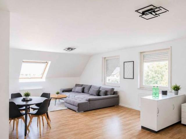 Wohnung kaufen in Heilbronn