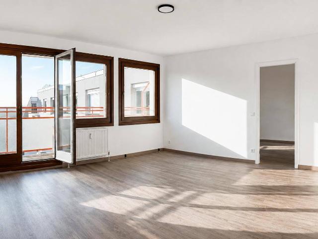 Apartment kaufen in KG Favoriten, Wien