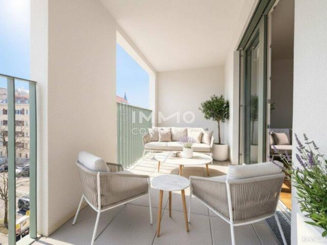 Apartment kaufen in Meidling, Wien